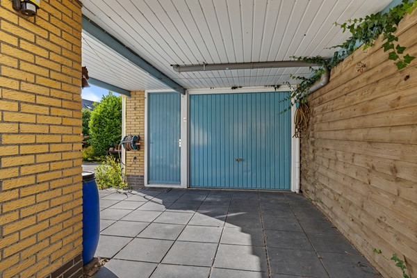 Medium property photo - Meester Haarmanstraat 14, 9354 BH Zevenhuizen